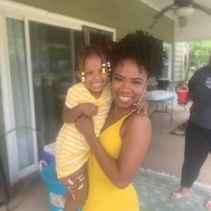 Meet your Posher, Rachel